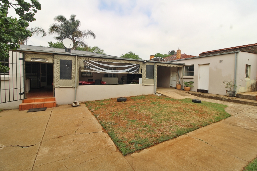 4 Bedroom Property for Sale in Primrose Gauteng