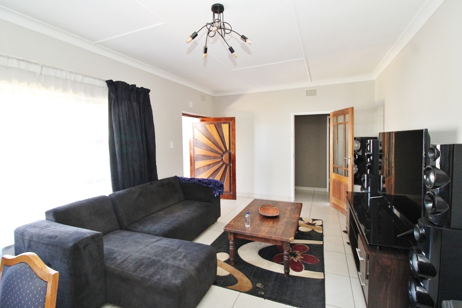 3 Bedroom Property for Sale in Homestead Gauteng