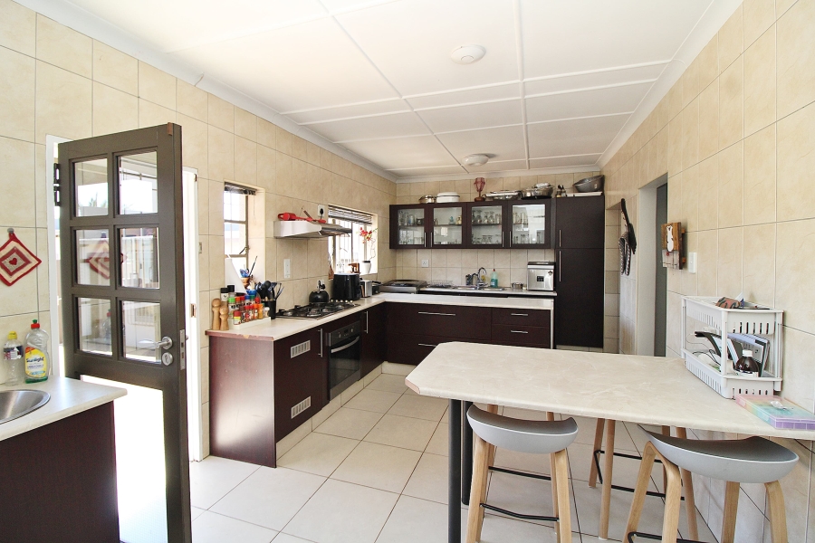3 Bedroom Property for Sale in Homestead Gauteng