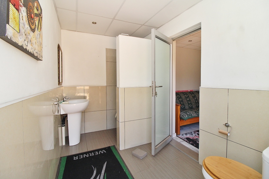 3 Bedroom Property for Sale in Homestead Gauteng