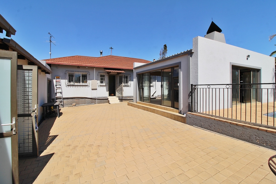 3 Bedroom Property for Sale in Homestead Gauteng
