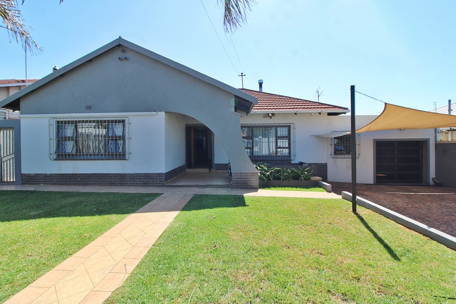 3 Bedroom Property for Sale in Homestead Gauteng