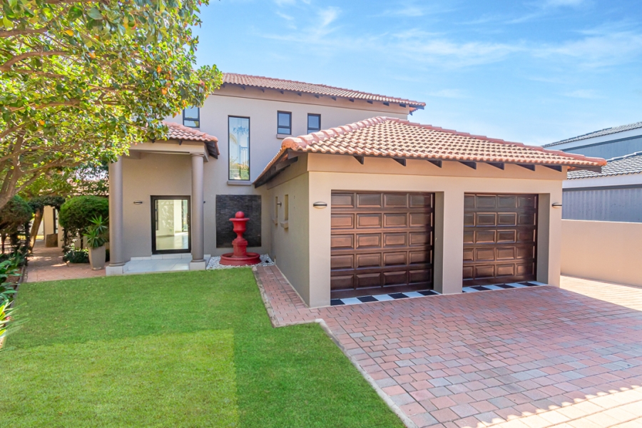 4 Bedroom Property for Sale in Pinehaven Gauteng