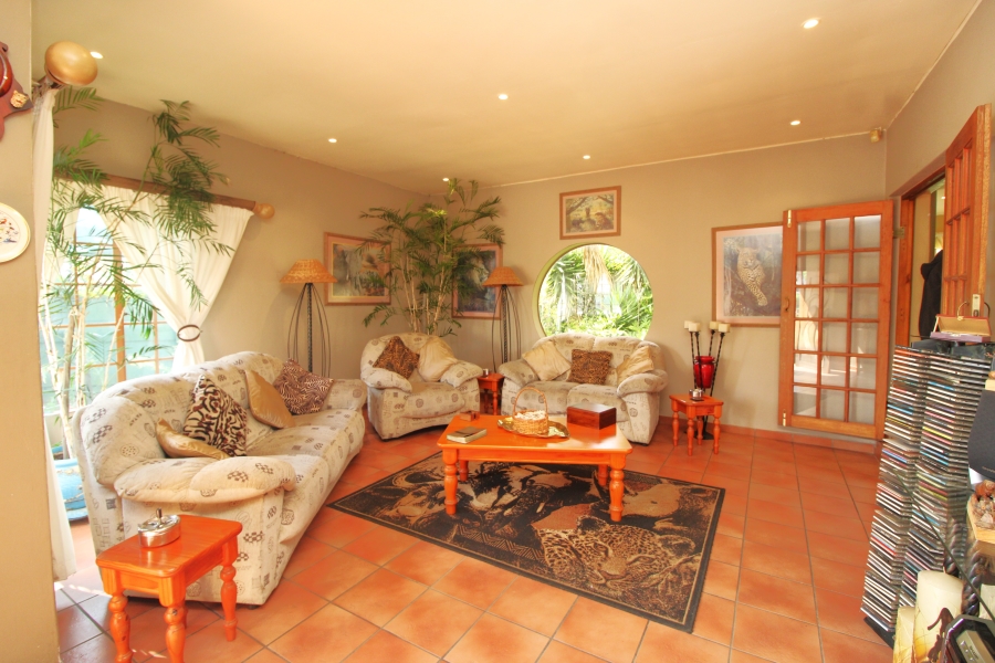 4 Bedroom Property for Sale in Marlands Gauteng
