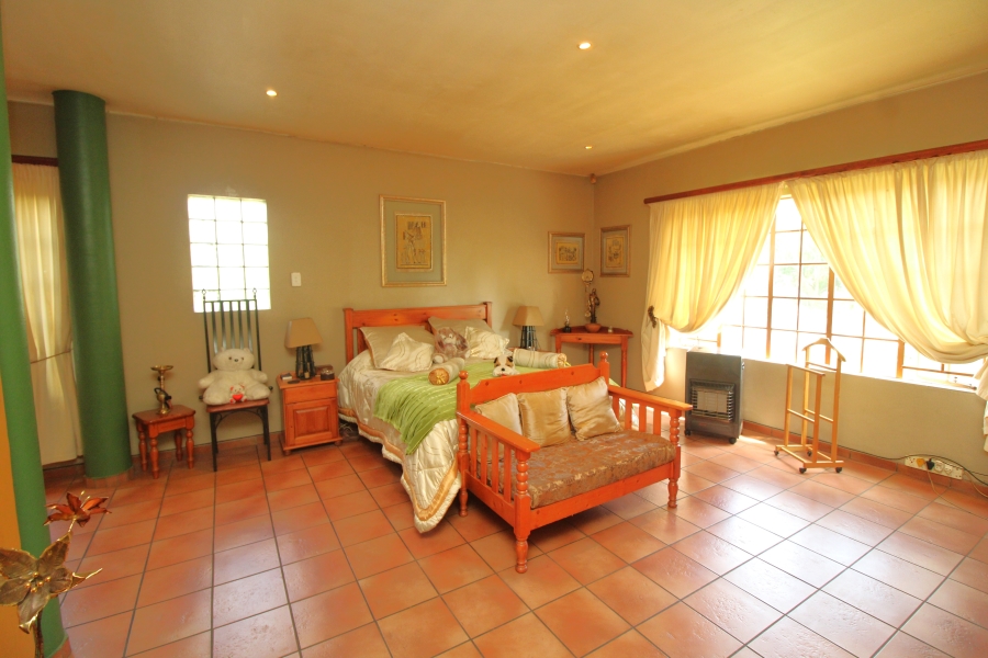 4 Bedroom Property for Sale in Marlands Gauteng
