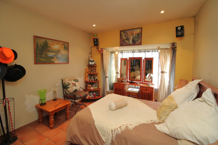 4 Bedroom Property for Sale in Marlands Gauteng