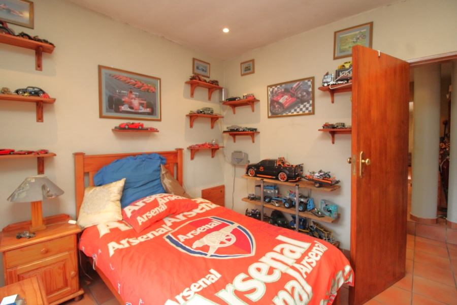 4 Bedroom Property for Sale in Marlands Gauteng