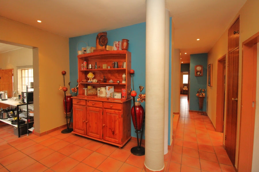 4 Bedroom Property for Sale in Marlands Gauteng