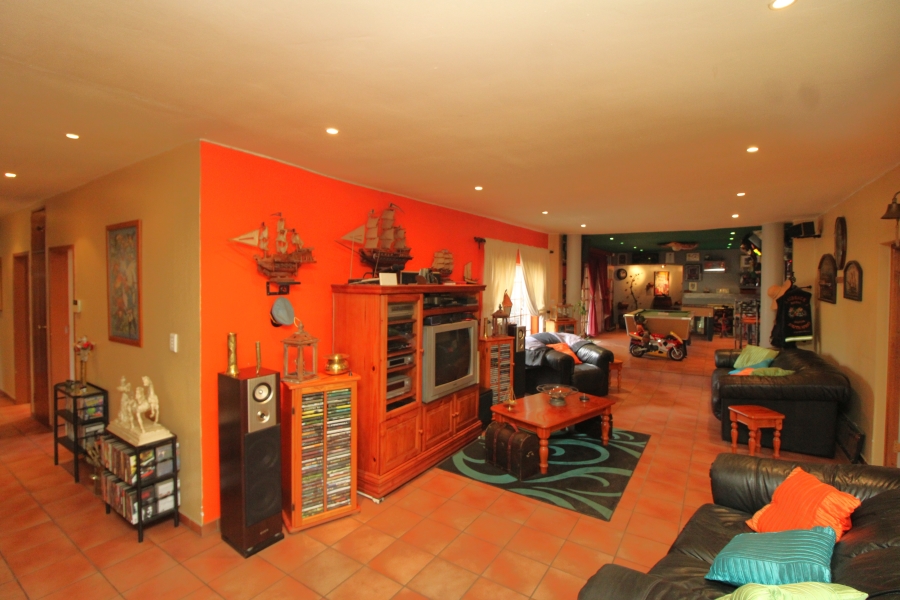 4 Bedroom Property for Sale in Marlands Gauteng