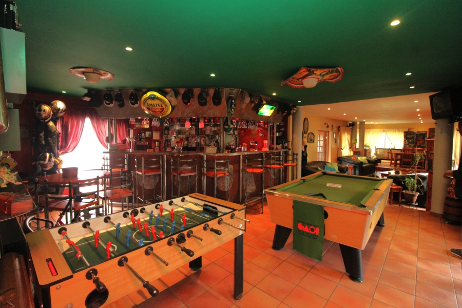 4 Bedroom Property for Sale in Marlands Gauteng