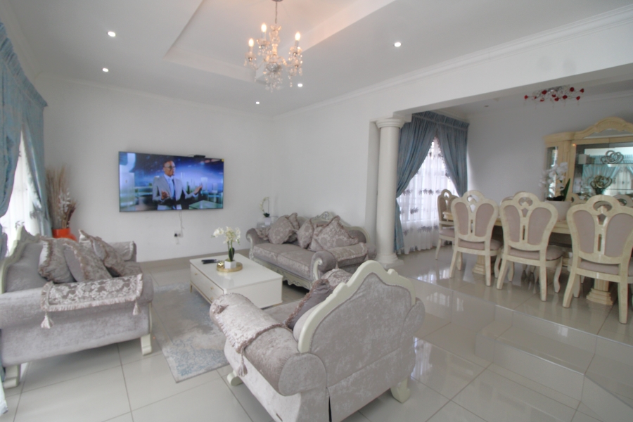 3 Bedroom Property for Sale in Marlands Gauteng