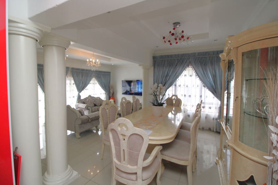 3 Bedroom Property for Sale in Marlands Gauteng