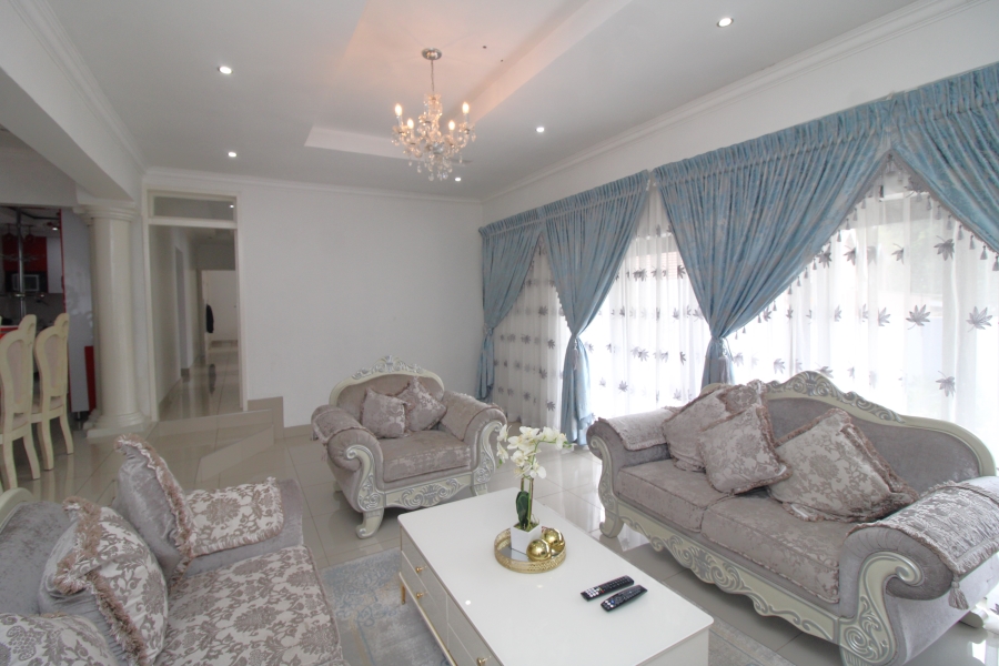 3 Bedroom Property for Sale in Marlands Gauteng
