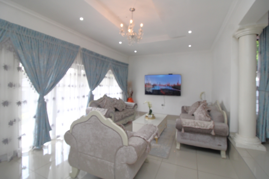 3 Bedroom Property for Sale in Marlands Gauteng