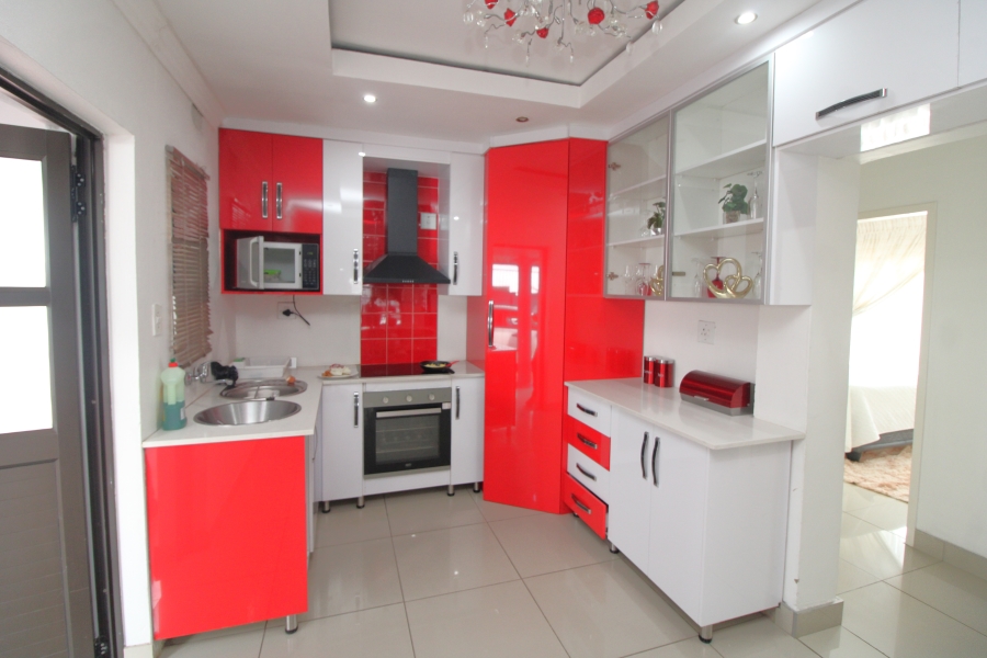 3 Bedroom Property for Sale in Marlands Gauteng