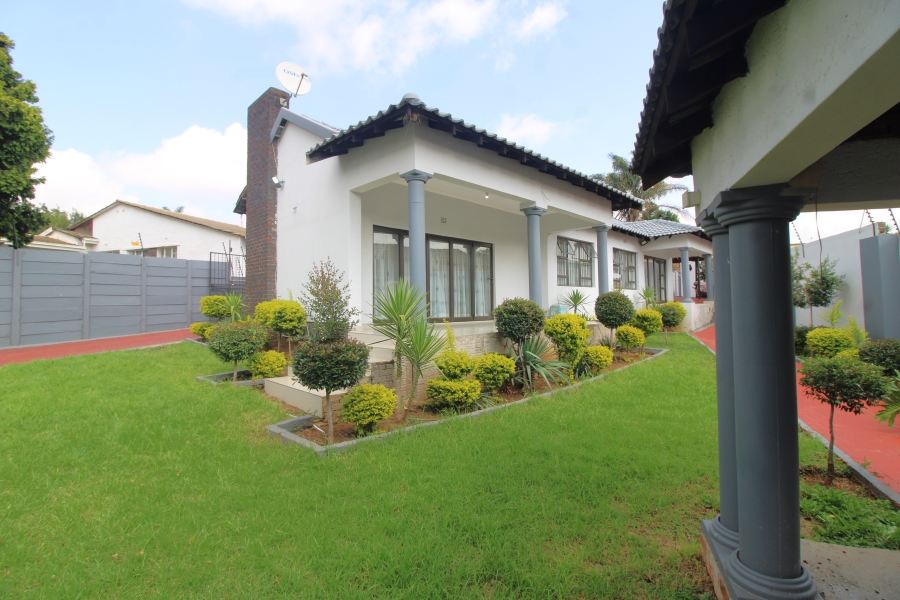3 Bedroom Property for Sale in Marlands Gauteng
