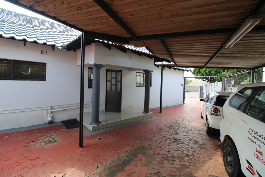 3 Bedroom Property for Sale in Marlands Gauteng