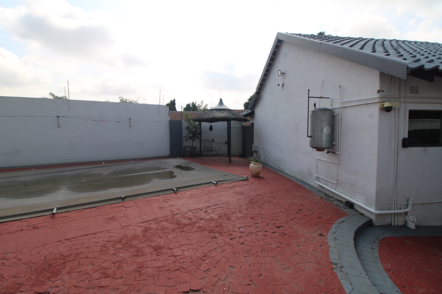 3 Bedroom Property for Sale in Marlands Gauteng