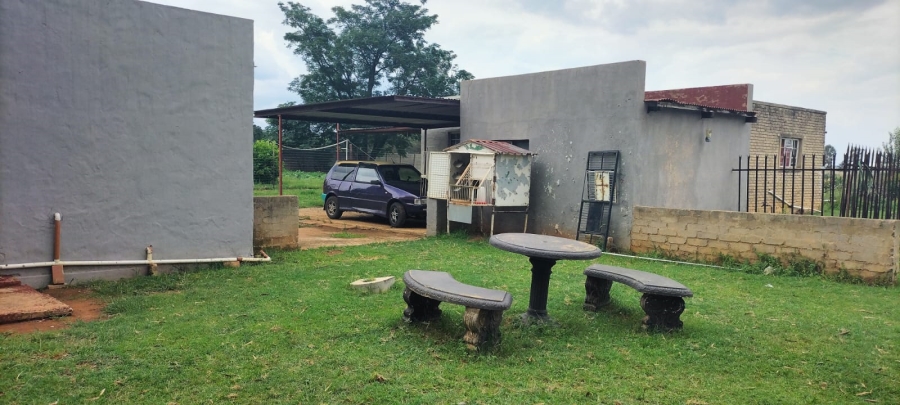 3 Bedroom Property for Sale in Middelvlei A H Gauteng