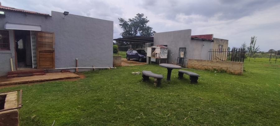3 Bedroom Property for Sale in Middelvlei A H Gauteng