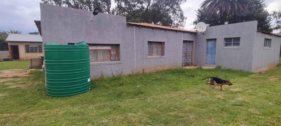 3 Bedroom Property for Sale in Middelvlei A H Gauteng