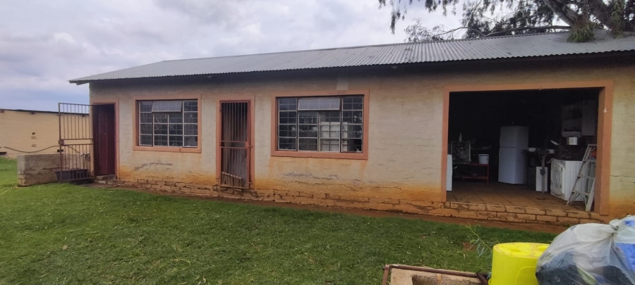 3 Bedroom Property for Sale in Middelvlei A H Gauteng
