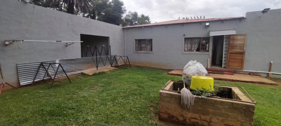 3 Bedroom Property for Sale in Middelvlei A H Gauteng