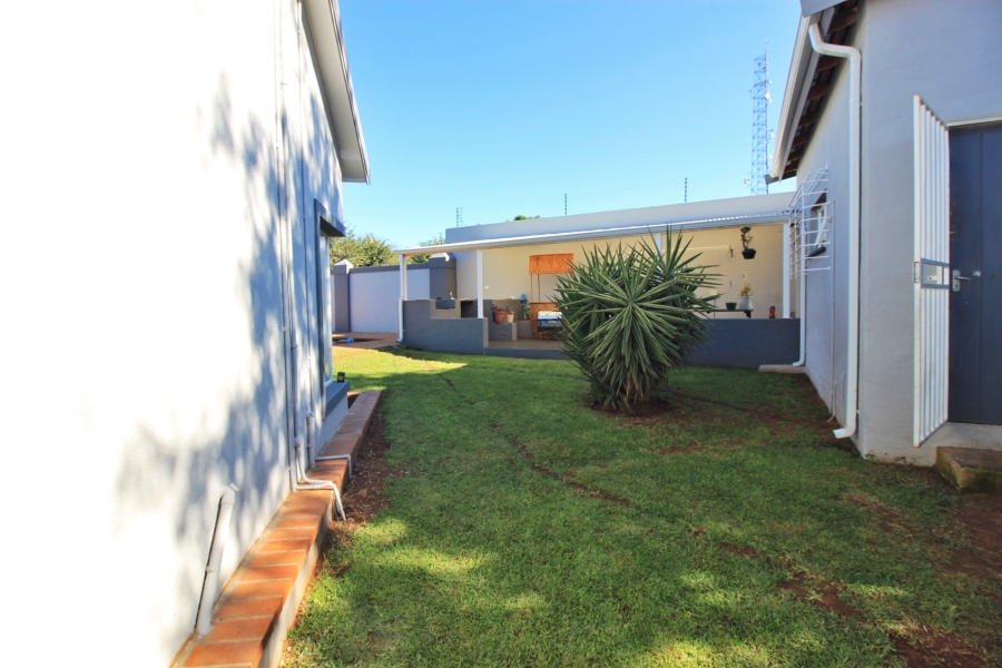 4 Bedroom Property for Sale in Sunnyridge Gauteng