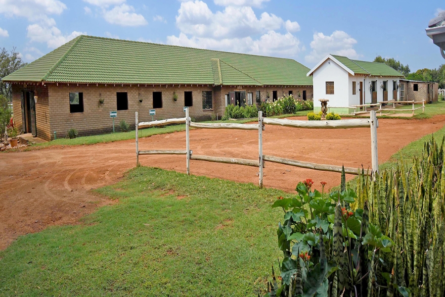 6 Bedroom Property for Sale in Strydfontein A H Gauteng