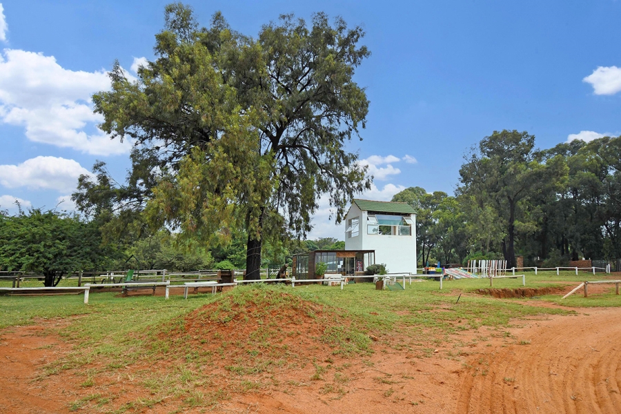 6 Bedroom Property for Sale in Strydfontein A H Gauteng