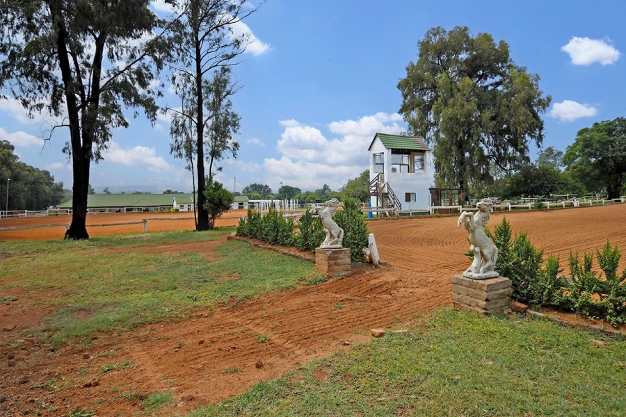 6 Bedroom Property for Sale in Strydfontein A H Gauteng