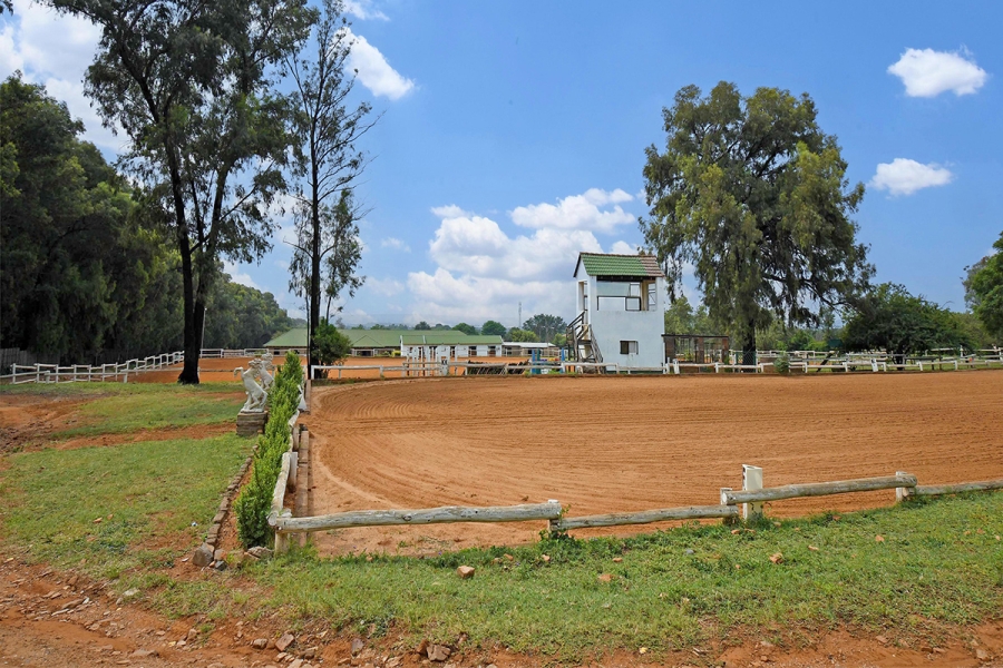 6 Bedroom Property for Sale in Strydfontein A H Gauteng