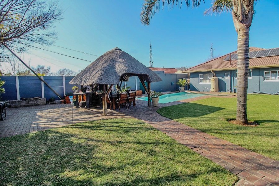 3 Bedroom Property for Sale in Sunnyridge Gauteng