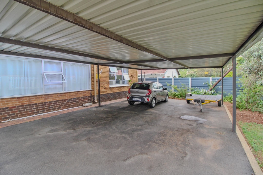 3 Bedroom Property for Sale in Sunnyridge Gauteng