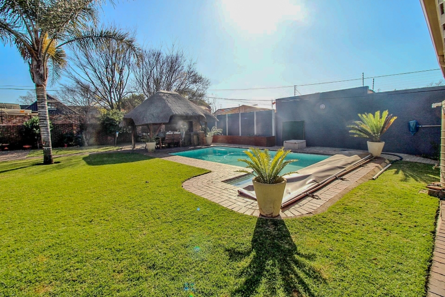 3 Bedroom Property for Sale in Sunnyridge Gauteng
