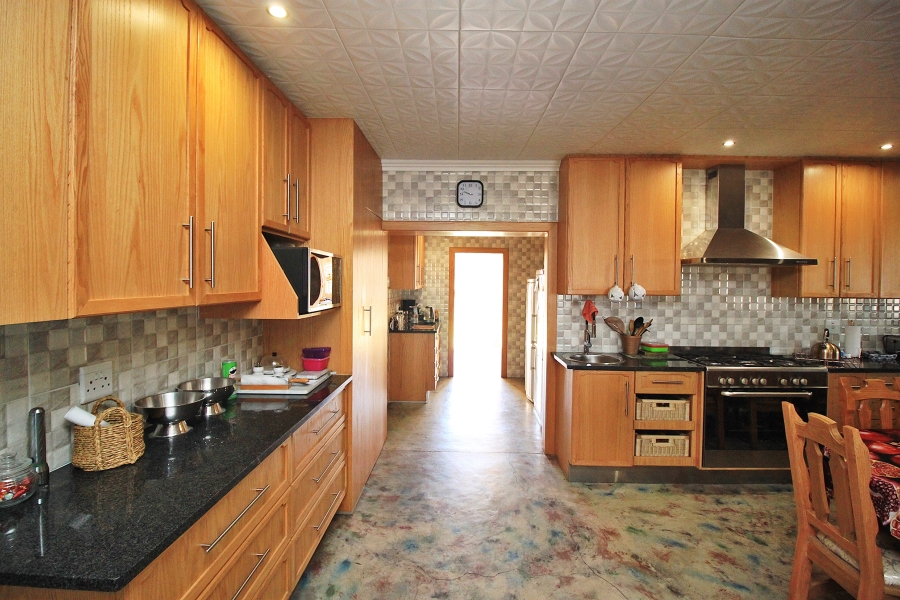 3 Bedroom Property for Sale in Fishers Hill Gauteng