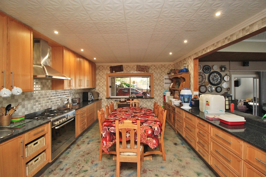 3 Bedroom Property for Sale in Fishers Hill Gauteng