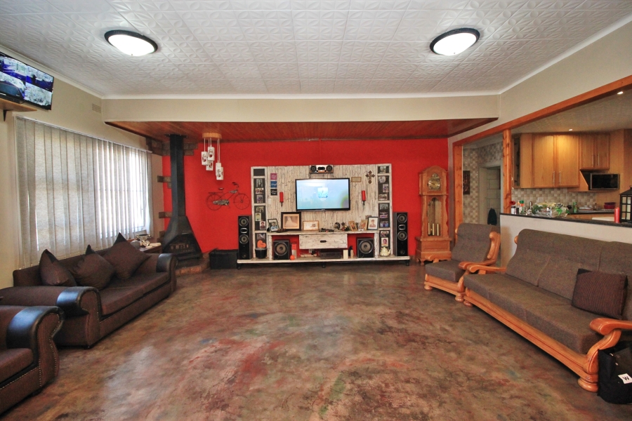 3 Bedroom Property for Sale in Fishers Hill Gauteng