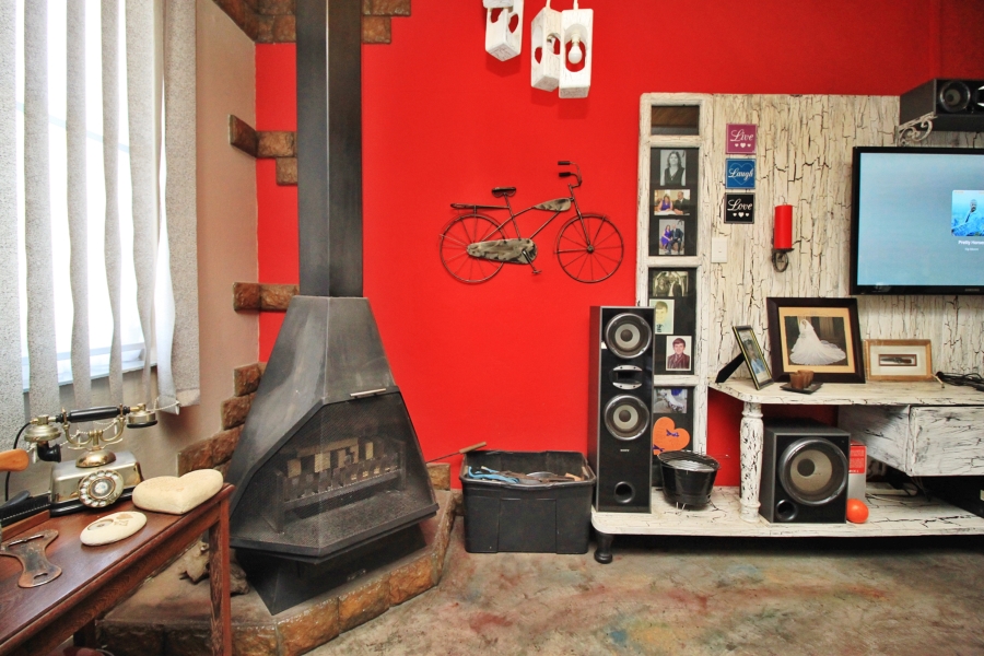 3 Bedroom Property for Sale in Fishers Hill Gauteng