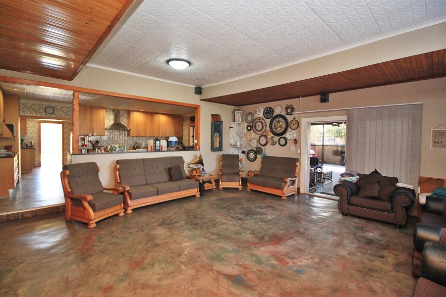 3 Bedroom Property for Sale in Fishers Hill Gauteng