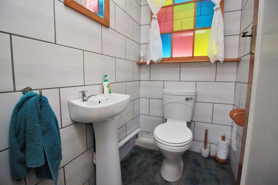 3 Bedroom Property for Sale in Fishers Hill Gauteng