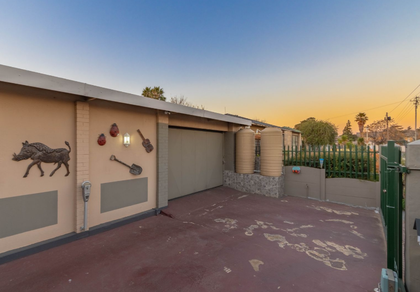 3 Bedroom Property for Sale in Fishers Hill Gauteng