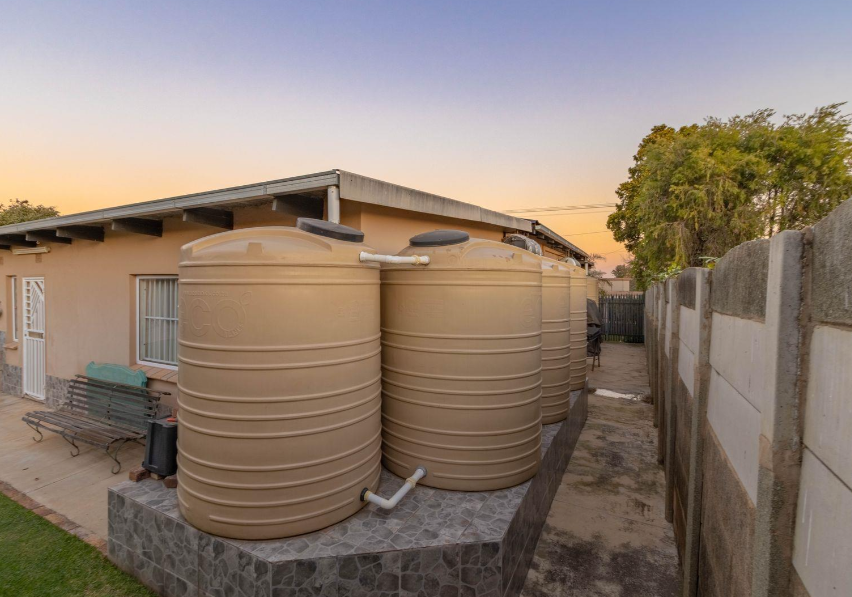 3 Bedroom Property for Sale in Fishers Hill Gauteng