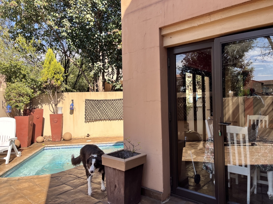 3 Bedroom Property for Sale in Eldoraigne Gauteng