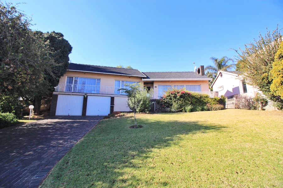 3 Bedroom Property for Sale in Sunnyrock Gauteng
