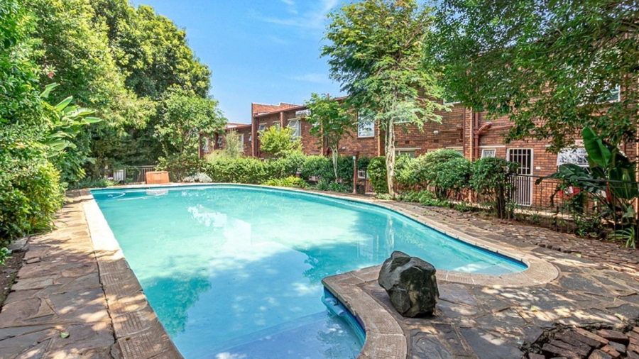 3 Bedroom Property for Sale in Windsor East Gauteng