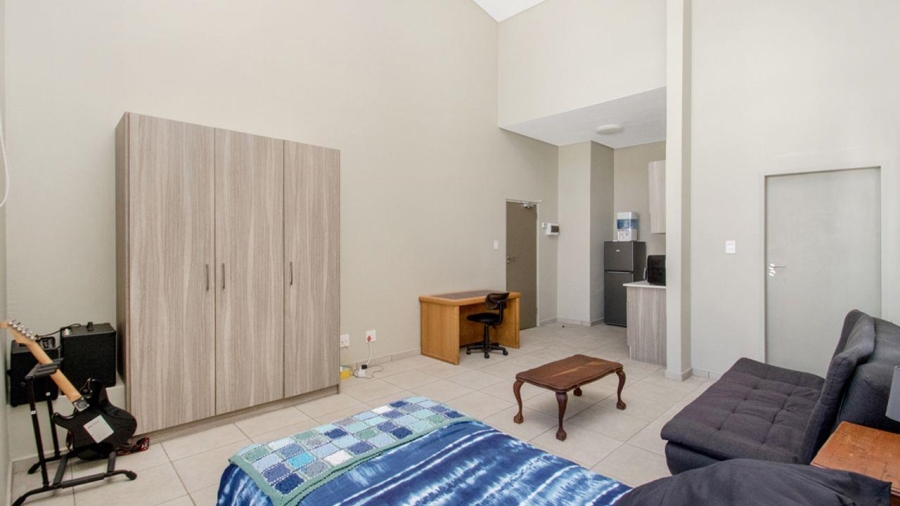 1 Bedroom Property for Sale in Rosebank Gauteng