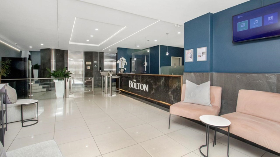 1 Bedroom Property for Sale in Rosebank Gauteng