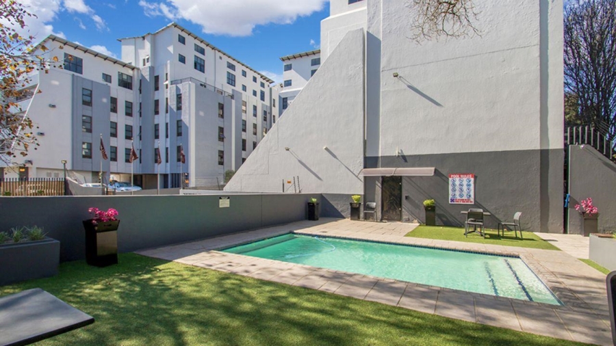 1 Bedroom Property for Sale in Rosebank Gauteng