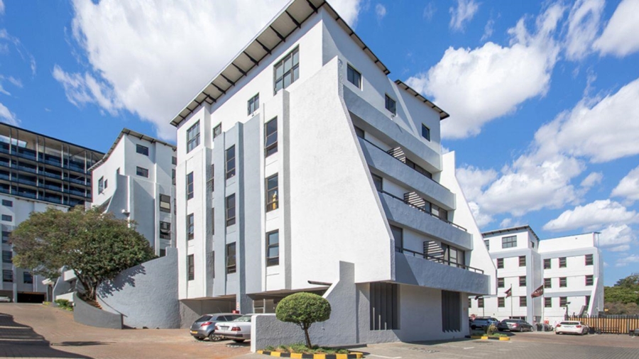 1 Bedroom Property for Sale in Rosebank Gauteng